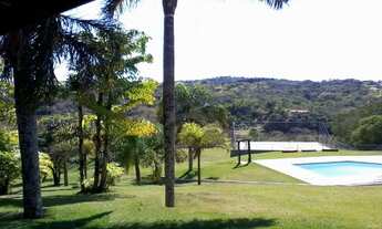 Imagem 6: Chácara - Sousas - Campinas