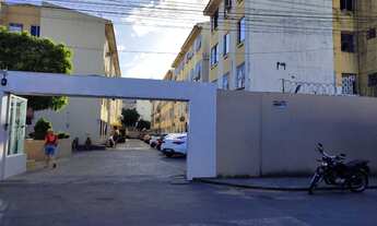 Imagem: Apartamento para venda tem 60 m², 2 quartos