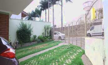 Imagem: Casa Residencial à venda, Vila Bossi, Louveira