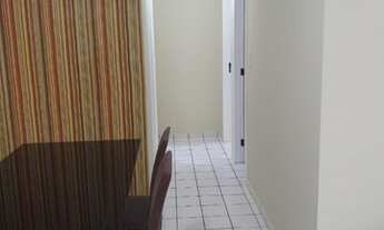 Imagem 4: GS - 008 Venda ou aluguel apartamento usado bom estado de conservação