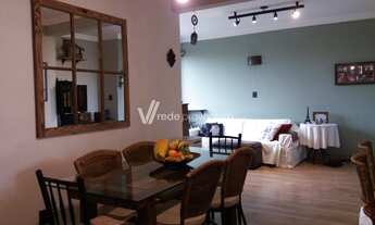 Imagem 4: Apartamento - Jardim Proença - Campinas