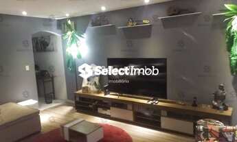 Imagem: Sobrado p/ VENDA/LOCAÇÃO no Jd Anchieta