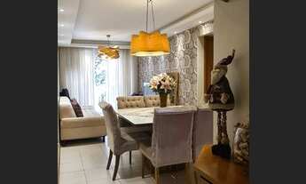 Imagem 3: Apartamento para venda com 83 metros quadrados com 3 quartos em Catete - Rio de Janeiro