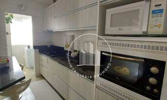 Imagem 2: Apartamento no centro de Santo Amaro da Imperatriz com 2 dormitórios