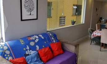 Imagem 7: Apartamento para venda, com 90m², 2 quartos em Nazaré - Belém/PA