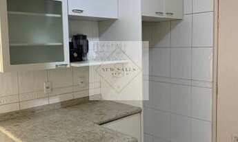 Imagem 5: Apartamento 3 quartos, 1 suíte, sala com sacada, Setor Aeroporto