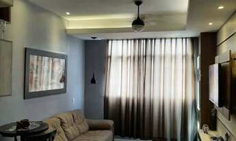 Imagem 3: Apartamento com 2 quartos todo reformado por R$ 380.000 - Maracanã - Rio de Janeiro/RJ