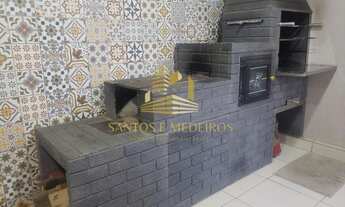 Imagem 6: Casa para venda possui 200 metros quadrados com 3 quartos em Morumbi - Pouso Alegre - MG