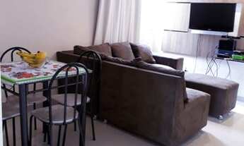 Imagem 2: CONTAGEM - Apartamento Padrão - Jardim Riacho Das Pedras