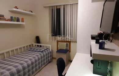 Imagem 4: Campos dos Goytacazes - Apartamento Padrão - Jardim Flamboyant II