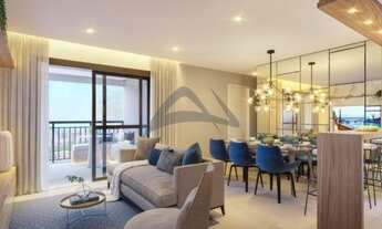 Imagem 6: Apartamento - Parque Rural Fazenda Santa Cândida - Campinas