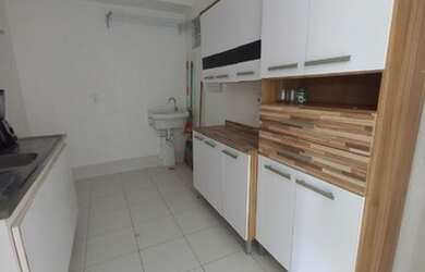 Imagem 5: Apartamento 2 Quartos para Venda em Salvador, Jardim das Margaridas, 2 dormitórios, 1 suít