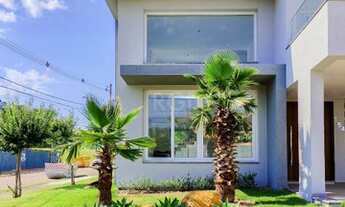 Imagem 3: PORTO ALEGRE - Casa de Condomínio - Alphaville