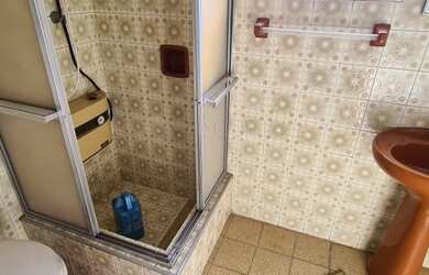 Imagem 4: CASA RESIDENCIAL em SÃO PAULO - SP, CAMPO GRANDE