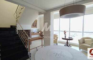 Imagem 2: Apartamento (cobertura 2 - duplex) 4 dormitórios/suite, cozinha planejada, portaria 16hs