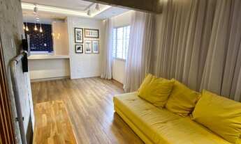 Imagem 5: Excelente apto com 92 metros 3 dorm e 1 suíte, alto de Santana