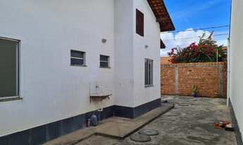 Imagem: Casa residêncial fechado atlantic1