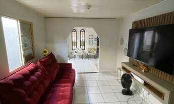 Imagem 5: Casa bairro três marias