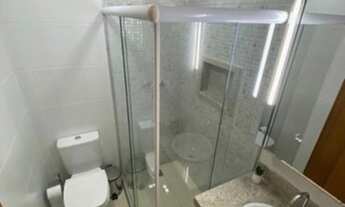 Imagem 5: 2 quartos montado e decorado por um renomado arquiteto Cód: 21090 TLL