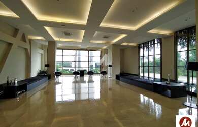 Imagem 6: Sala comercial (sala - edificio coml.) , espaço gourmet, salão de festa, elevador, em cond