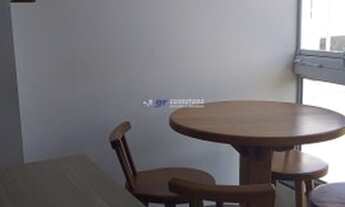 Imagem 2: Apartamento na Praia do Gravatá semi mobiliado, com 2 quartos (sendo 1 suíte) e area difer