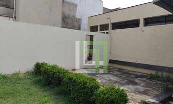 Imagem 6: Casa para alugar, 338 m² por R$ 7.000,00/mês - Vila Arens II - Jundiaí/SP