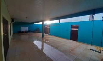 Imagem 5: Casa para venda com 155 metros quadrados com 5 quartos em Cohab - Porto Velho - RO