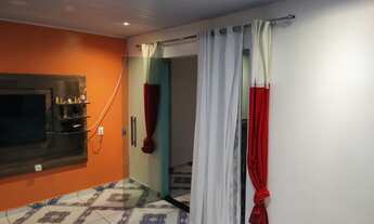 Imagem 4: Casa para venda tem 128 metros quadrados com 3 quartos em Cidade Nova - Manaus - AM