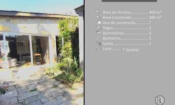 Imagem 2: Grande OPORTUNIDADE Casa no Brooklin - São Paulo