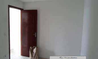 Imagem 5: Apartamento à venda com 61 m², 2 quartos e vaga por R$ 295 mil