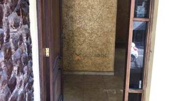 Imagem 6: Casa com 2 dormitórios para alugar, 225 m² por R$ 8.500,00/mês - Jardim - Santo André/SP