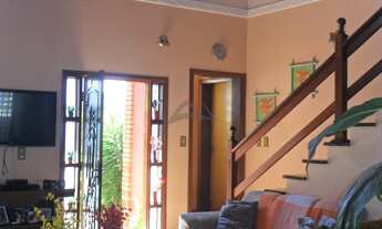 Imagem: Casa - Colinas do Ermitage (Sousas) - Campinas