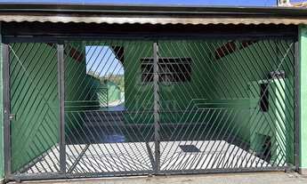 Imagem: Casa à venda, Conjunto Residencial Cocuera