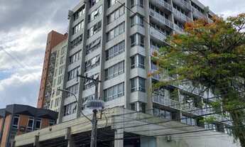 Imagem 3: Sala/Conjunto para aluguel com 38 metros quadrados em Centro - Joinville - SC