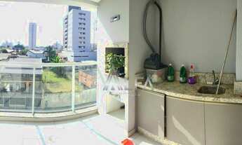 Imagem 6: Apart. com suíte mais um quarto à venda, 76 m² por R$ 545.000.000 - São Judas - Itajaí/SC