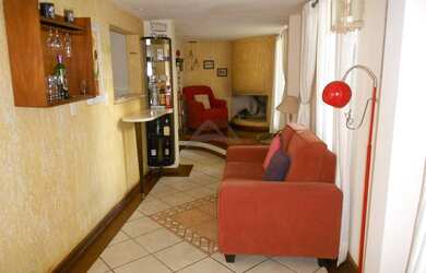 Imagem 6: Casa - Loteamento Alphaville Campinas - Campinas