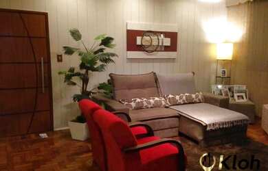 Imagem 2: Apartamento à venda no bairro Quitandinha - Petrópolis/RJ