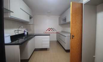Imagem 6: Apartamento Locação Vila Mariana 208 m² 3 Dormitórios