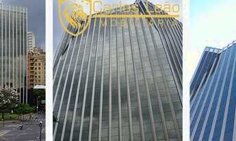 Imagem 5: Sala de 11.465 m2 em Belo Horizonte, Minas Gerais