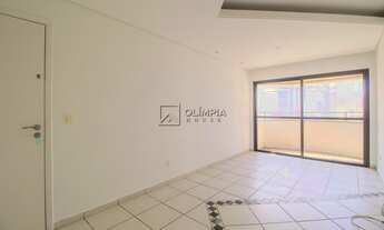 Imagem: Apartamento Venda Moema 45 m² 1 Dormitórios