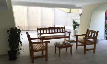 Imagem 7: Apartamento 01 dormit c/ vaga bem prox. ao Shopping Frei Caneca / Av. Paulista e Sírio Lib