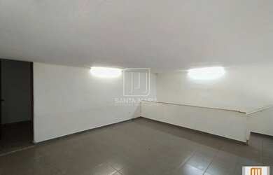 Imagem 4: Salão/Galpão (salão - térreo