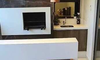 Imagem 4: Lindo Apartamento no Edifício Wish