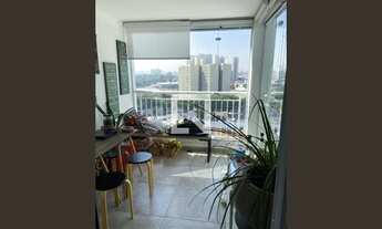 Imagem: Apartamento à Venda - Barra Funda, 2 Quartos