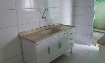 Imagem 2: Sao Jose dos Campos - Casa Padrão - Conjunto Residencial Trinta e Um de Marco