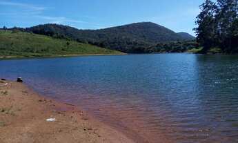 Imagem 5: Lote/Terreno para venda tem 500 metros quadrados em Cidade Jardim Cumbica - Guarulhos - SP