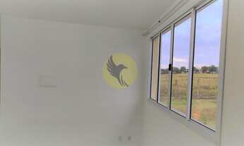 Imagem 3: Apartamento para Locação em Itu, Jardim Residencial Itaim, 2 dormitórios, 1 banheiro, 1 va