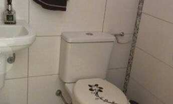 Imagem 3: Casa sobrado com 3 quartos - Bairro Residencial Loris Sahyun em Londrina