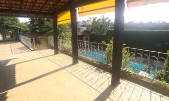 Imagem 5: Casa a venda com 420 m² de construção e 1.200 m² de terreno em Vila Oliveira - Mogi das Cr