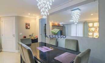 Imagem 4: Apartamento de 89 m², 3 dormitórios à venda, sendo 1 suíte, varanda grill, ACEITA PERMUTA